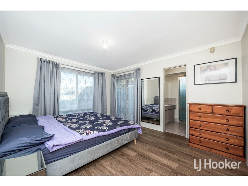 27 Aster Court, Thornlie WA 6108