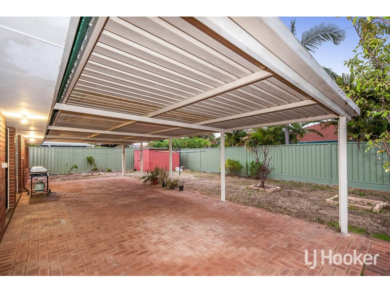 27 Aster Court, Thornlie WA 6108