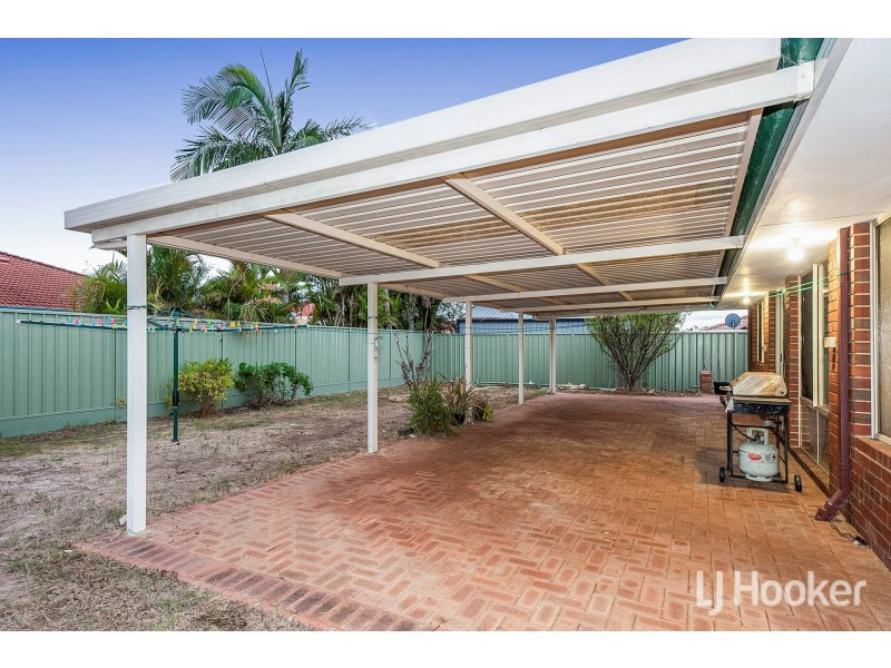 27 Aster Court, Thornlie WA 6108