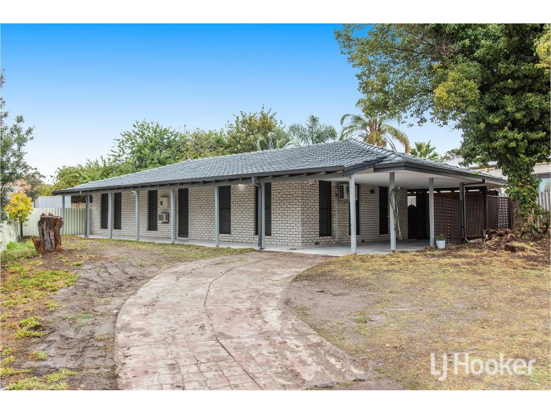 48 Warton Road, Huntingdale WA 6110