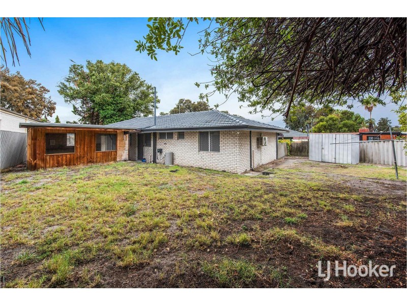 48 Warton Road, Huntingdale WA 6110