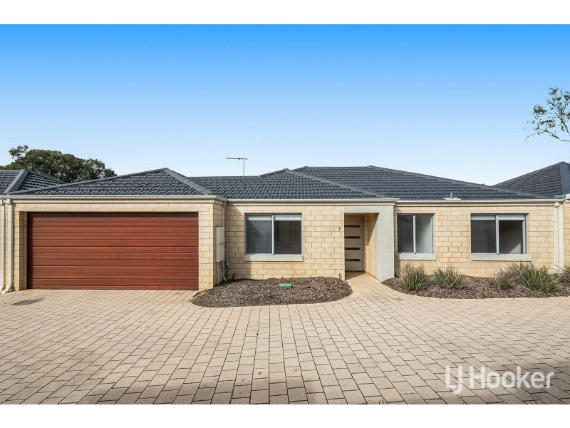 7/36 Astley Street, Gosnells WA 6110