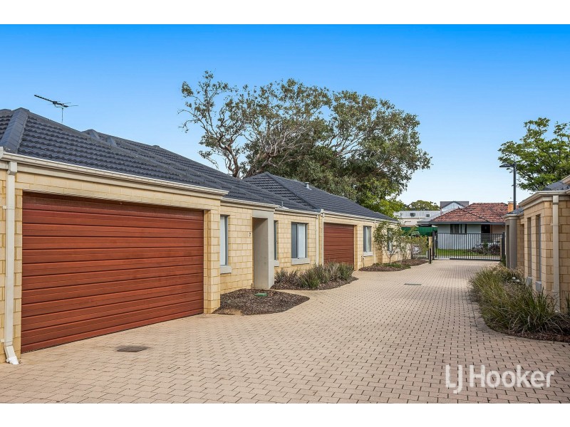 7/36 Astley Street, Gosnells WA 6110
