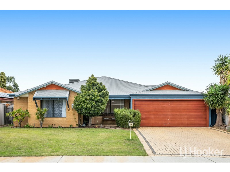 17 Abrolhos Loop, Beckenham WA 6107