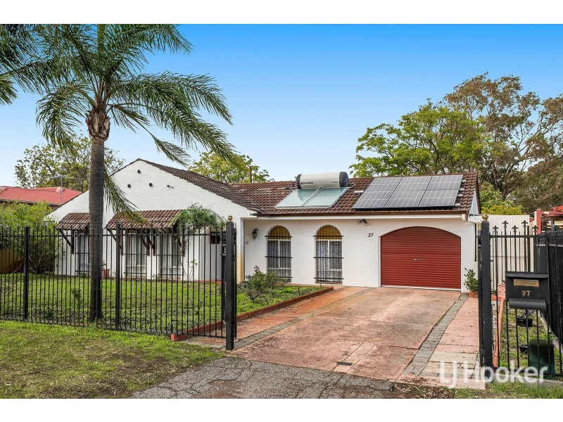 37 Helm Street, Maddington WA 6109