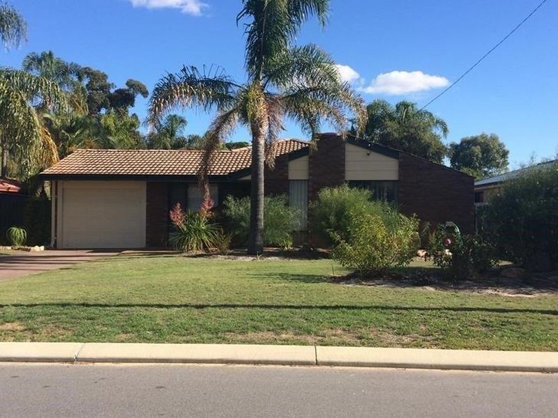 5 Sanderling Drive, Thornlie WA 6108