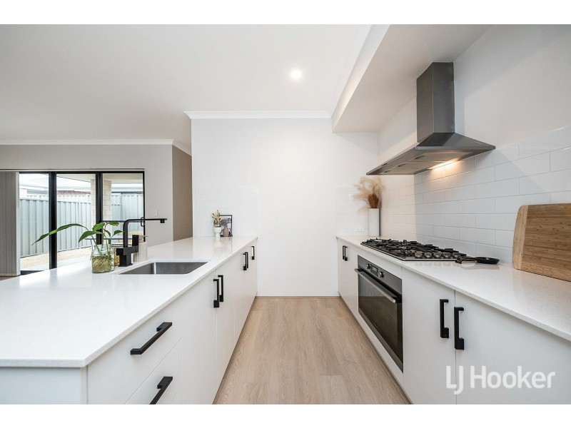 3 Triflora Way, Byford WA 6122