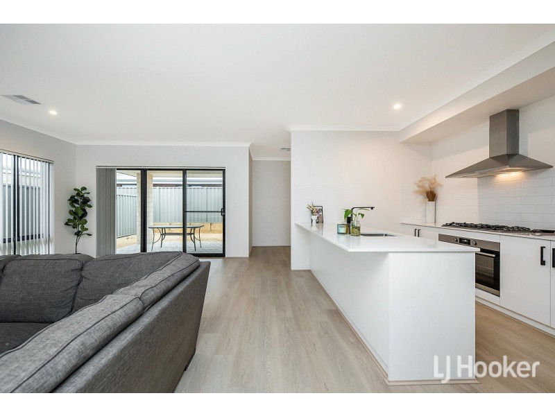 3 Triflora Way, Byford WA 6122