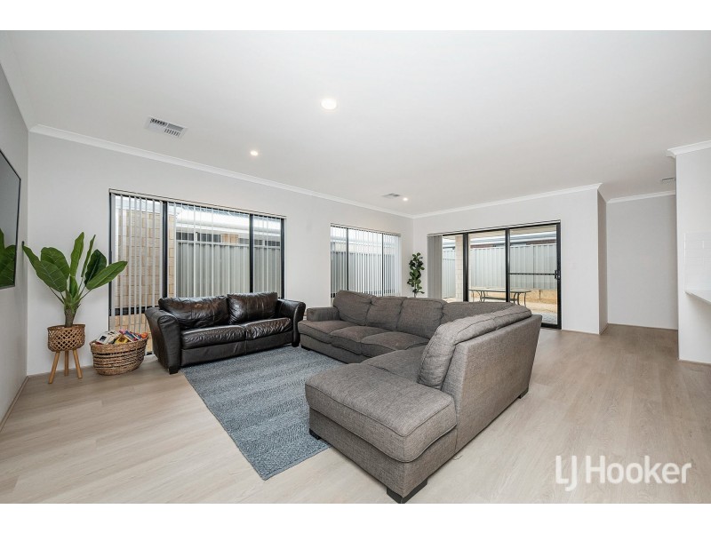 3 Triflora Way, Byford WA 6122