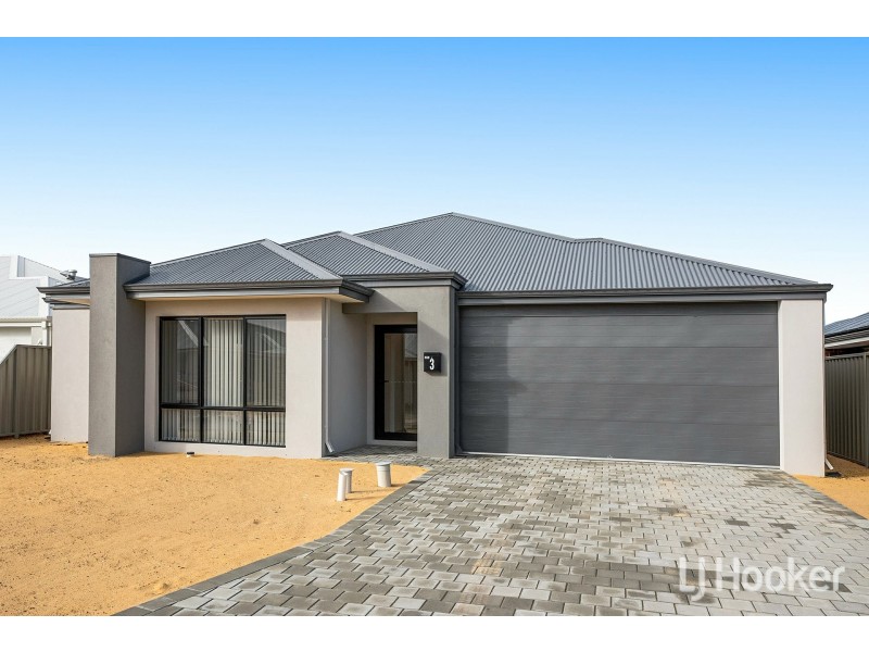 3 Triflora Way, Byford WA 6122
