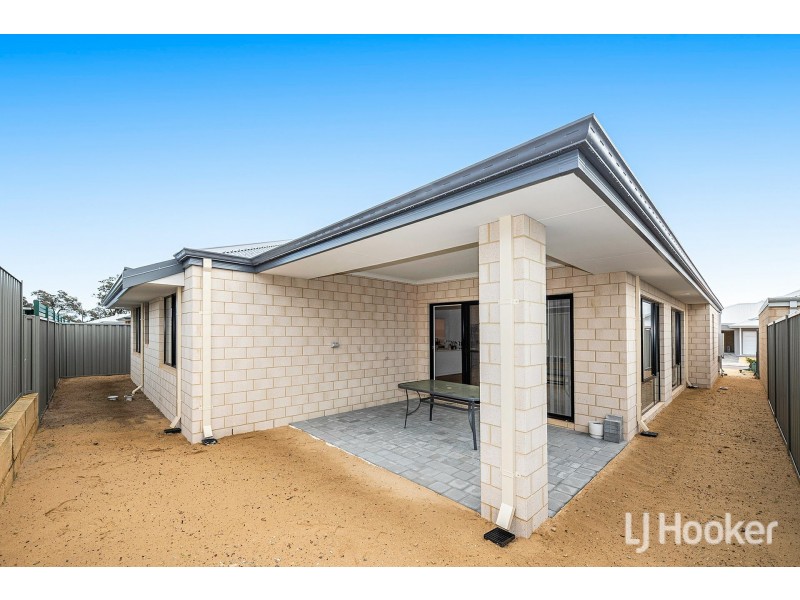 3 Triflora Way, Byford WA 6122