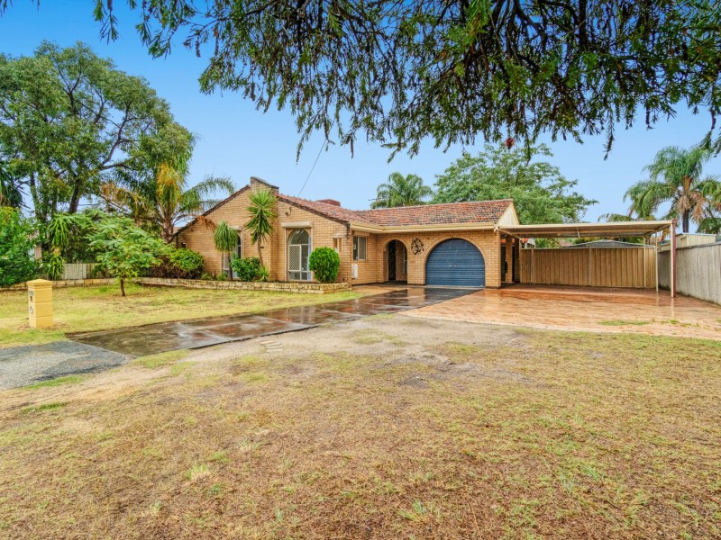 71 Prince Street, Gosnells WA 6110