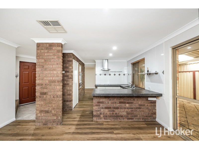 14A Yampi Court, Huntingdale WA 6110