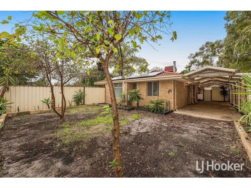 14A Yampi Court, Huntingdale WA 6110