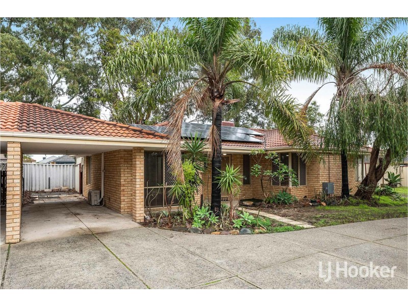 14A Yampi Court, Huntingdale WA 6110