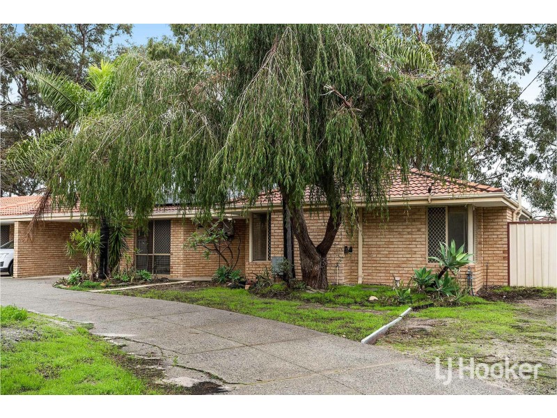 14A Yampi Court, Huntingdale WA 6110