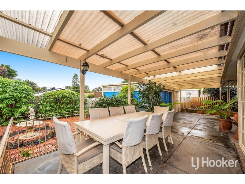 19 Helena Crescent, Thornlie WA 6108