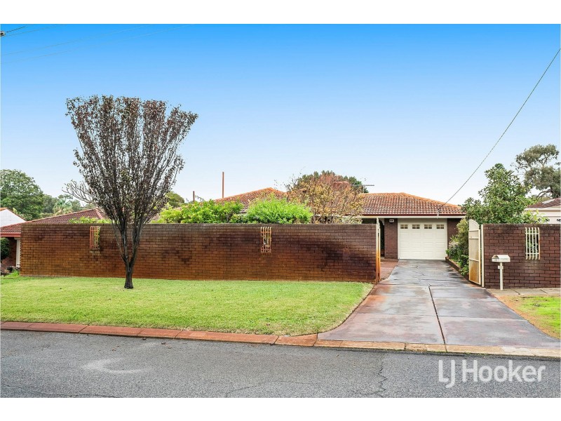 19 Helena Crescent, Thornlie WA 6108