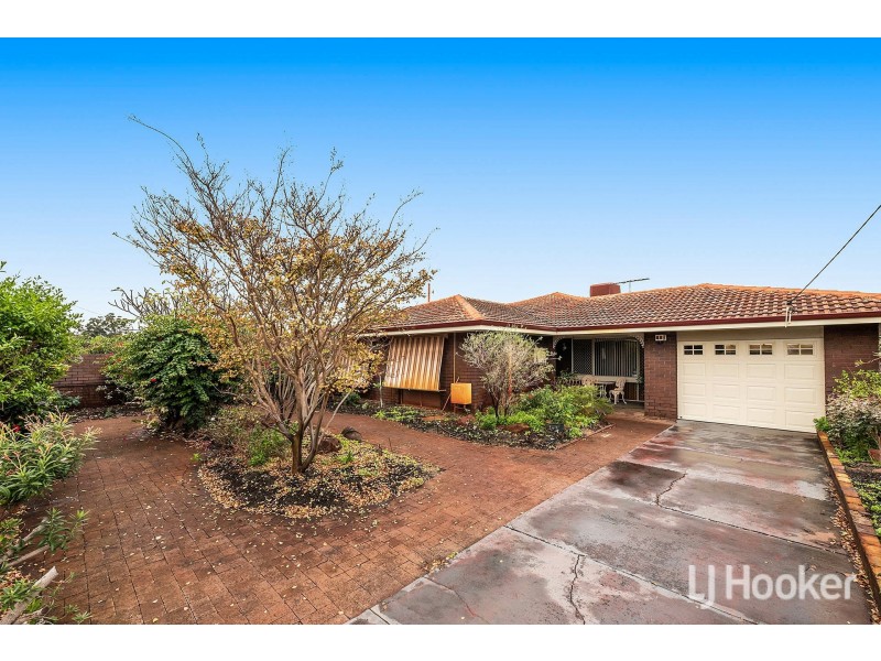 19 Helena Crescent, Thornlie WA 6108