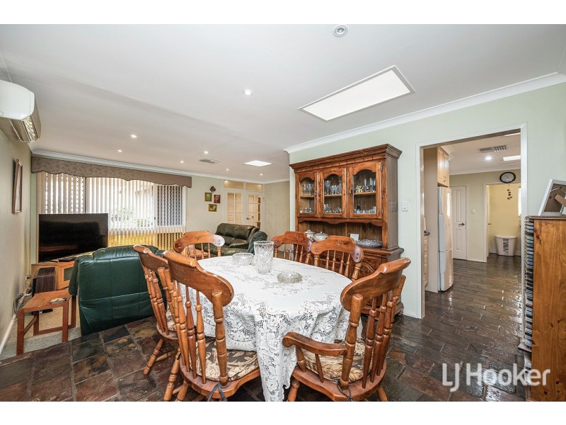 19 Helena Crescent, Thornlie WA 6108