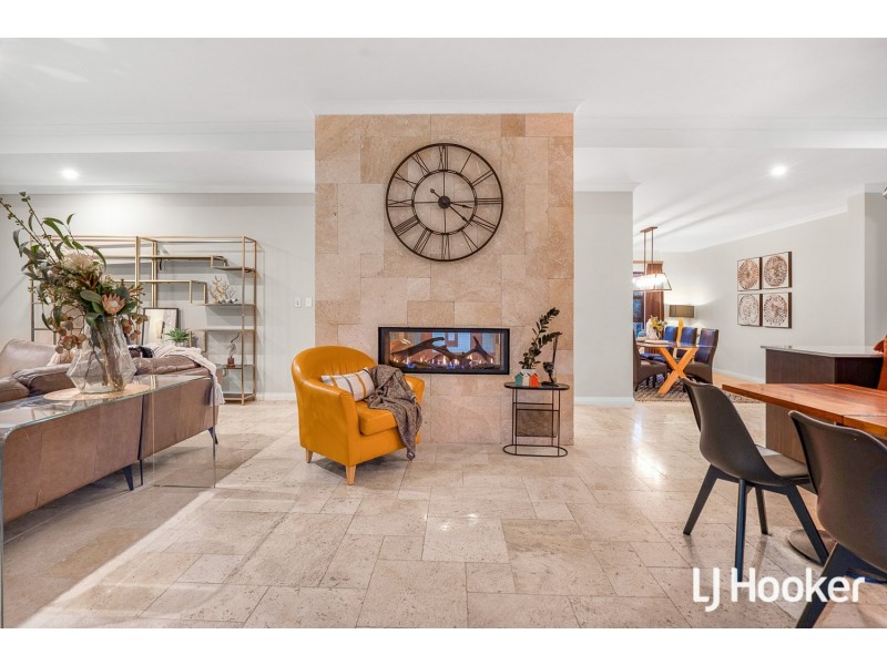 3 Fasolo Close, Lesmurdie WA 6076