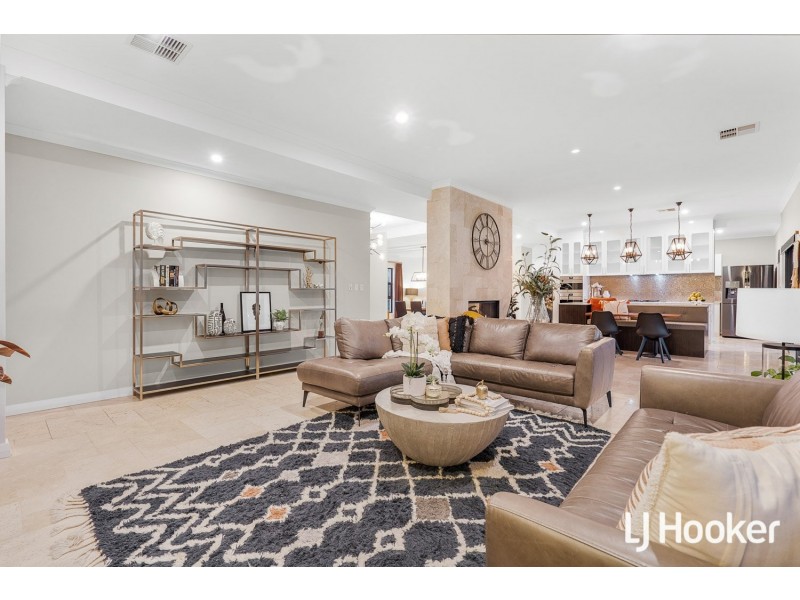 3 Fasolo Close, Lesmurdie WA 6076