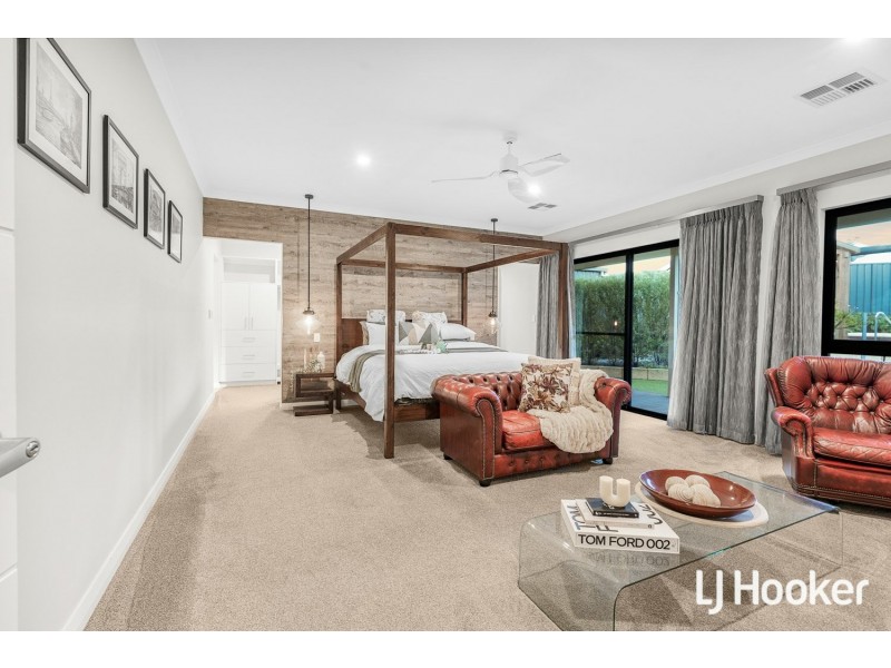 3 Fasolo Close, Lesmurdie WA 6076