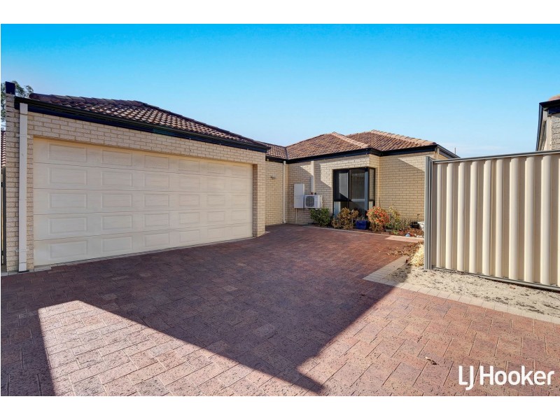 12/8 Toledo Close, Cannington WA 6107