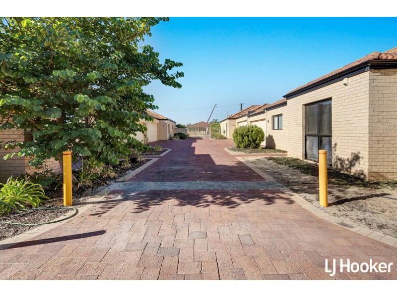 12/8 Toledo Close, Cannington WA 6107