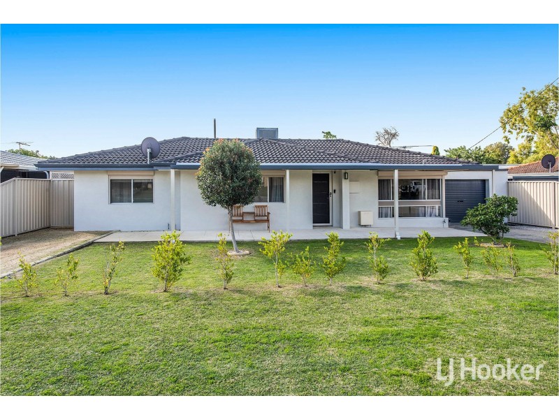 10 Alciston Way, Huntingdale WA 6110