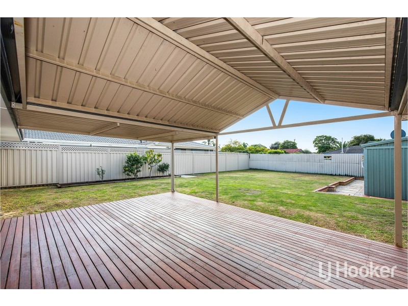 10 Alciston Way, Huntingdale WA 6110