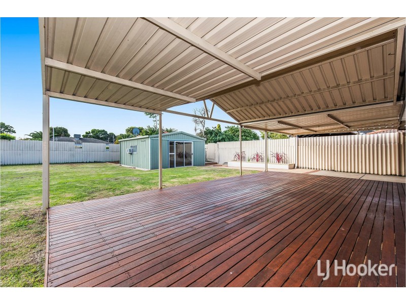 10 Alciston Way, Huntingdale WA 6110