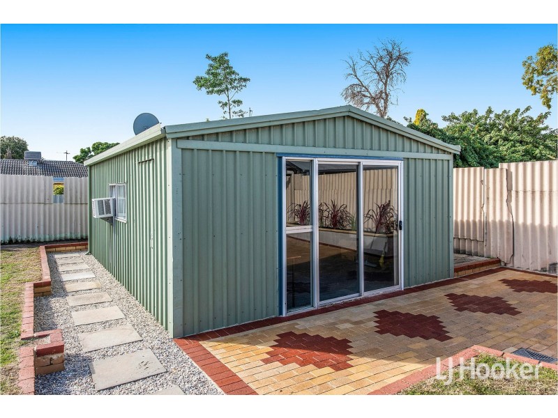 10 Alciston Way, Huntingdale WA 6110