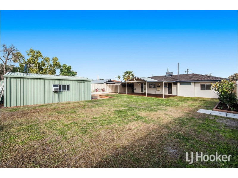 10 Alciston Way, Huntingdale WA 6110