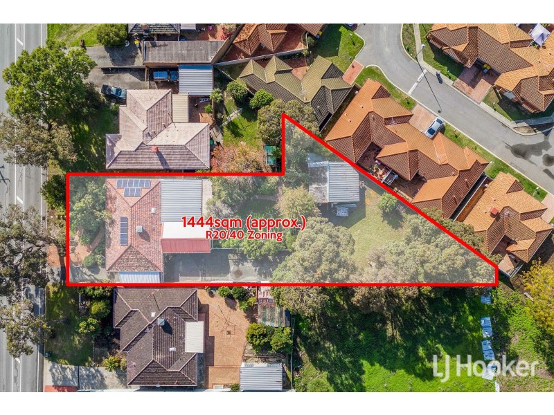 26 Eileen Street, Gosnells WA 6110