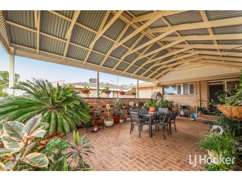 26 Eileen Street, Gosnells WA 6110