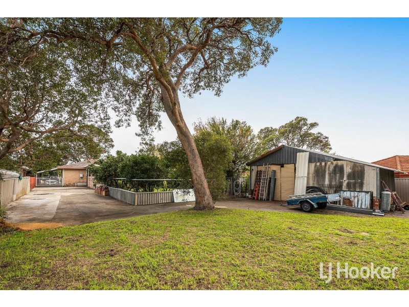 26 Eileen Street, Gosnells WA 6110