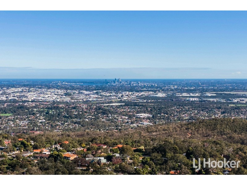 3 Jillara Court, Lesmurdie WA 6076