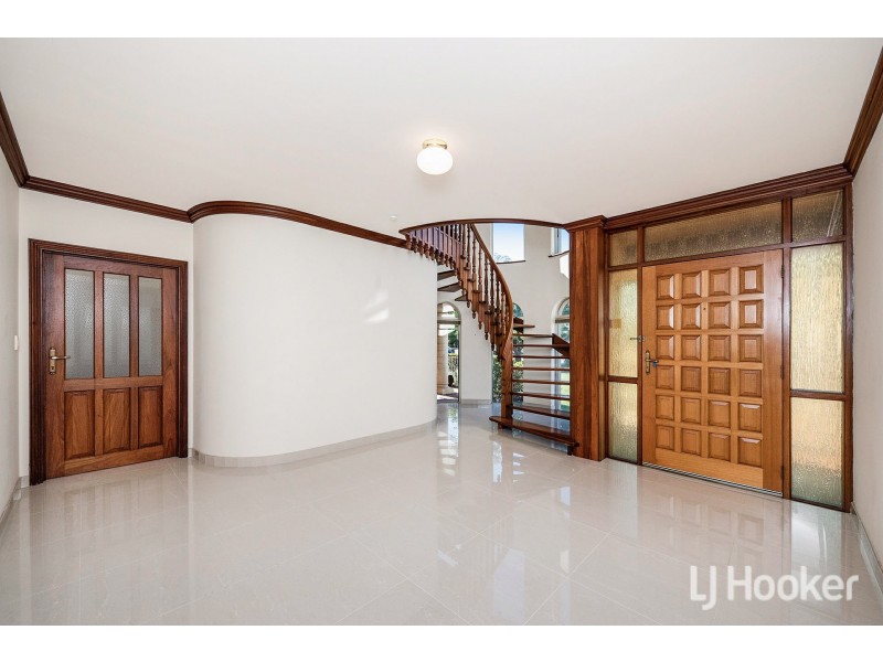 3 Jillara Court, Lesmurdie WA 6076