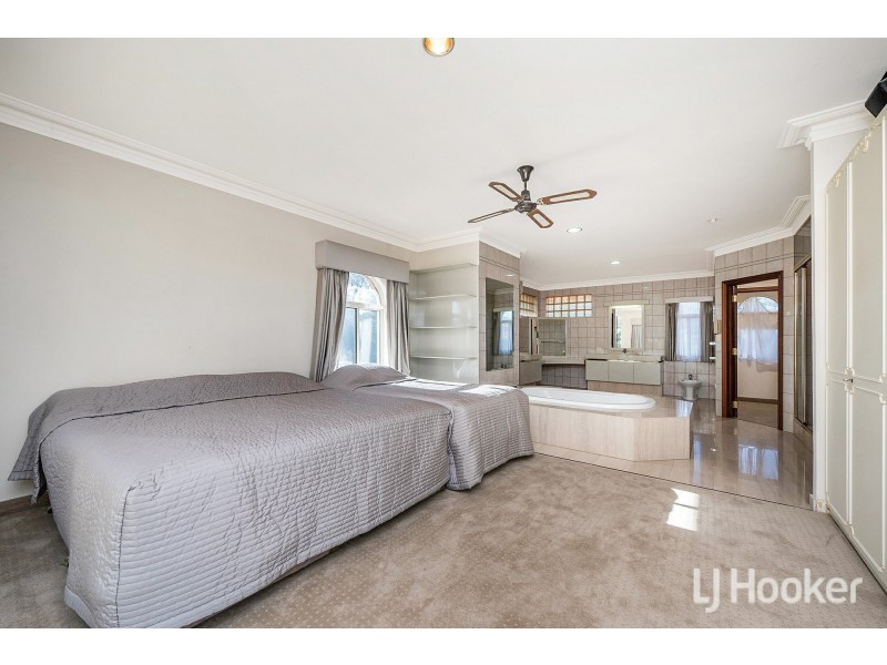 3 Jillara Court, Lesmurdie WA 6076