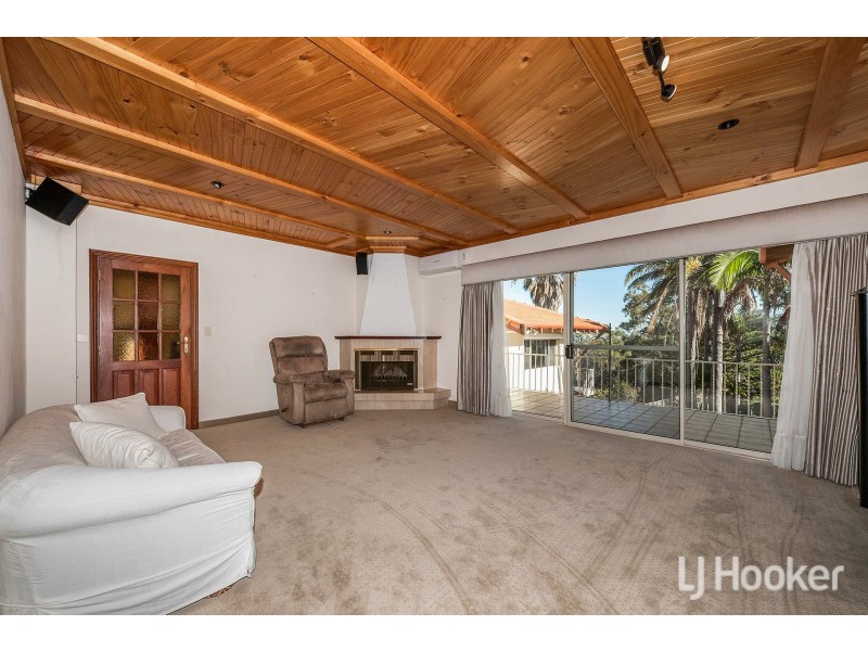 3 Jillara Court, Lesmurdie WA 6076