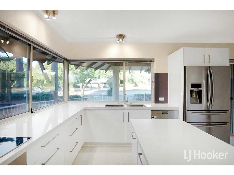 3 Jillara Court, Lesmurdie WA 6076