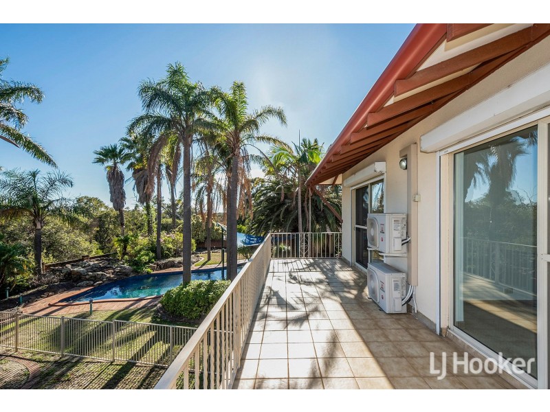 3 Jillara Court, Lesmurdie WA 6076
