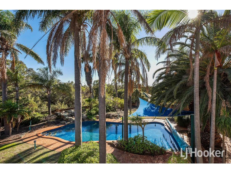3 Jillara Court, Lesmurdie WA 6076