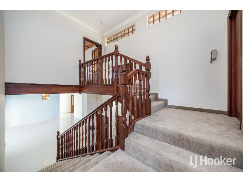 3 Jillara Court, Lesmurdie WA 6076