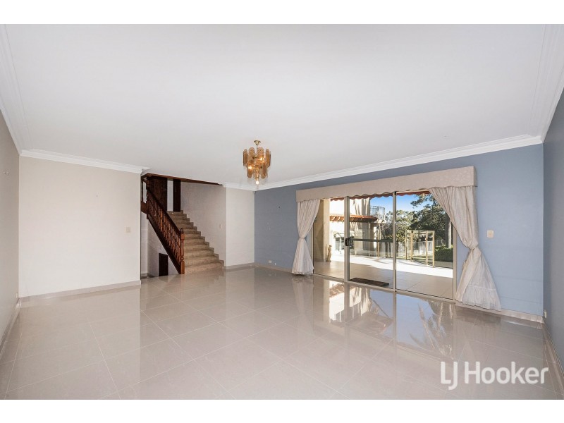 3 Jillara Court, Lesmurdie WA 6076