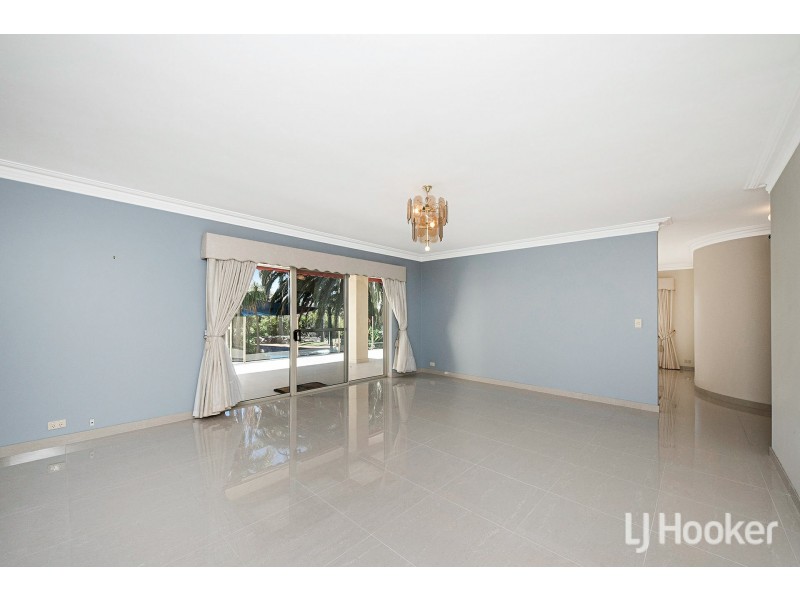 3 Jillara Court, Lesmurdie WA 6076