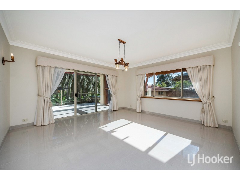 3 Jillara Court, Lesmurdie WA 6076