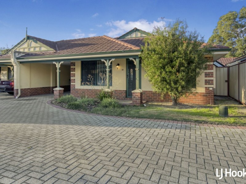 10/1 Walter Street, Gosnells WA 6110