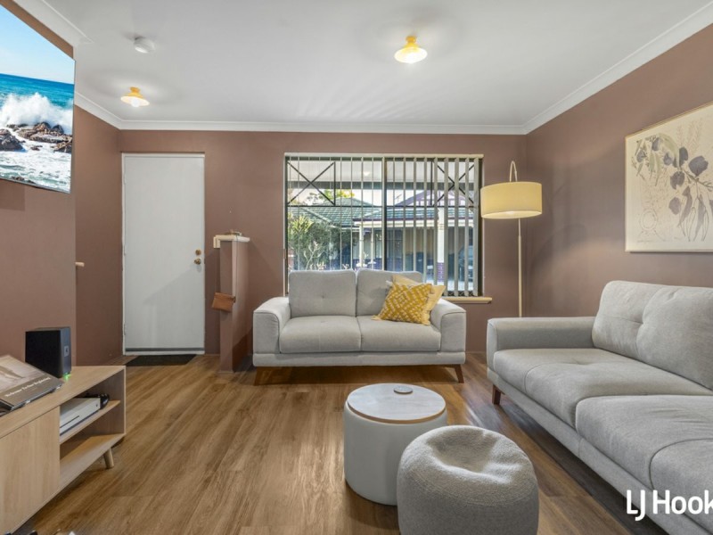 10/1 Walter Street, Gosnells WA 6110